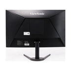 ViewSonic VX2468-PC-MHD 24 Zoll Curved Monitor Full HD HDMI 1ms Gaming