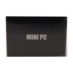 NiPoGi Mini PC AMD Ryzen 4000 16GB RAM 256GB SSD Windows 11 Pro HDMI DP WLAN BT