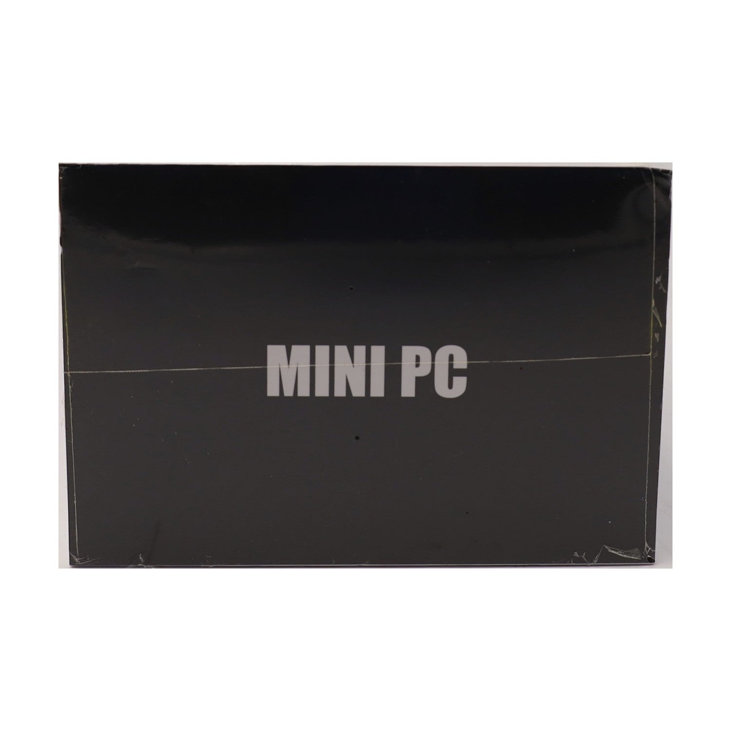 NiPoGi Mini PC AMD Ryzen 4000 16GB RAM 256GB SSD Windows 11 Pro HDMI DP WLAN BT