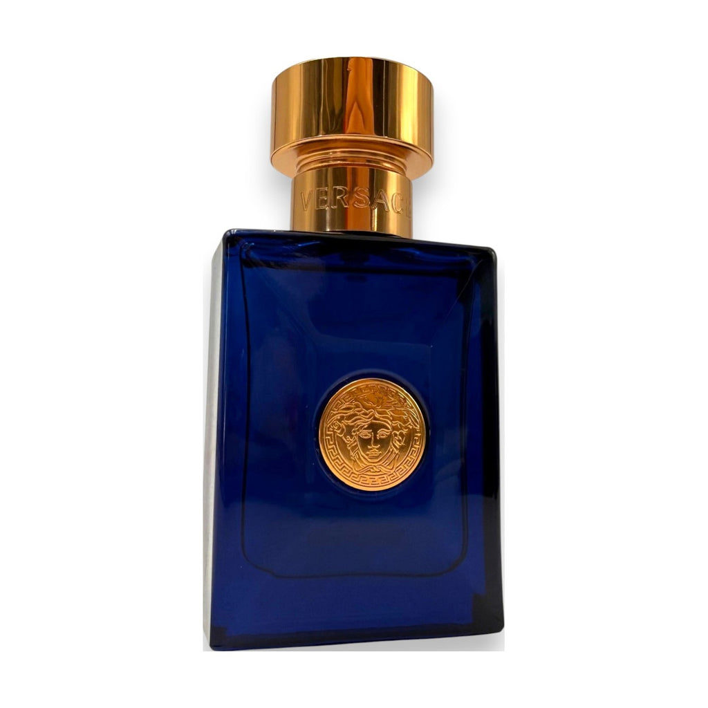 Versace Pour Homme Dylan Blue Eau De Toilette 30 ml Batch Code 61832u.d