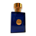 Versace Pour Homme Dylan Blue Eau De Toilette 30 ml Batch Code 61832u.d