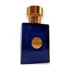 Versace Pour Homme Dylan Blue Eau De Toilette 30 ml Batch Code 61832u.d