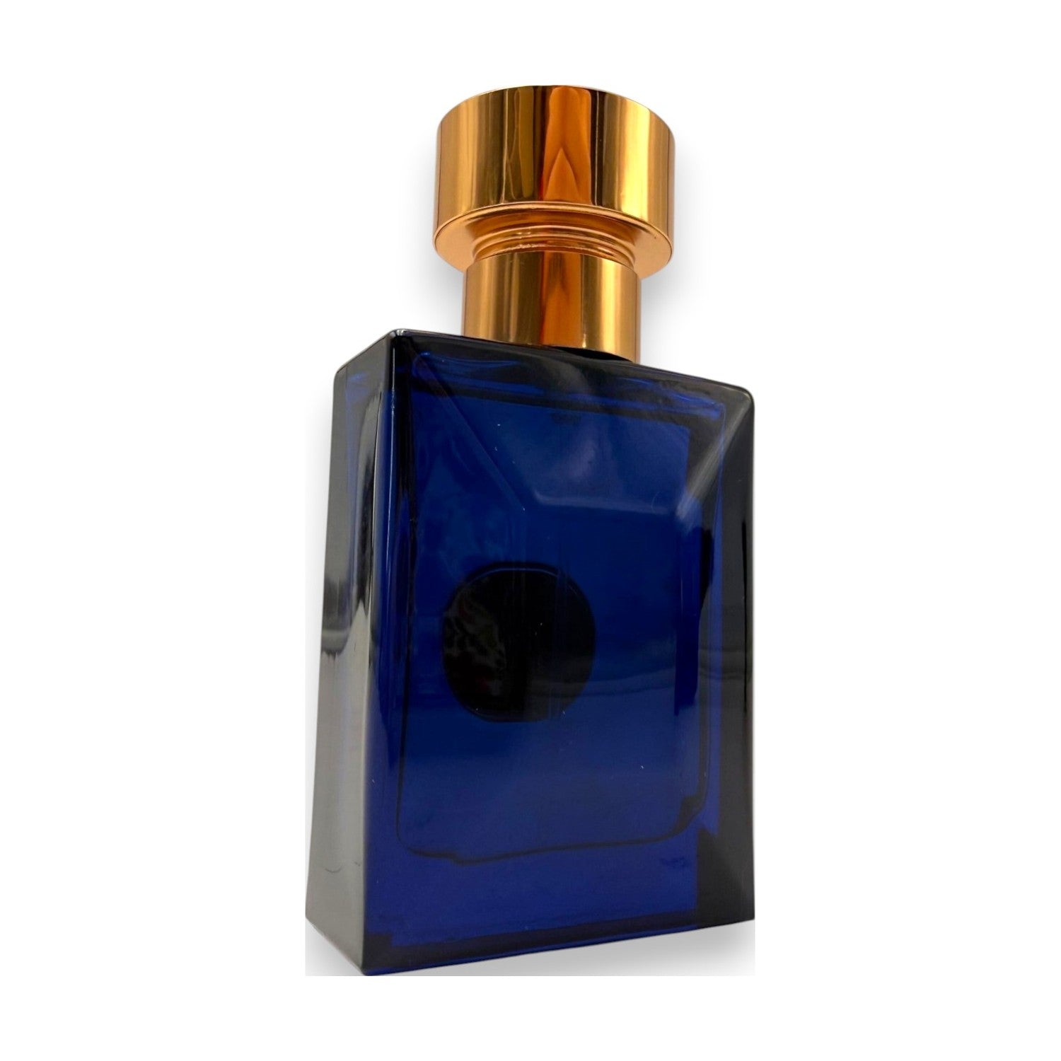 Versace Pour Homme Dylan Blue Eau De Toilette 30 ml Batch Code 61832u.d