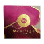 Moresque Muskberry Eau de Parfum 100ml Duft Fragrance