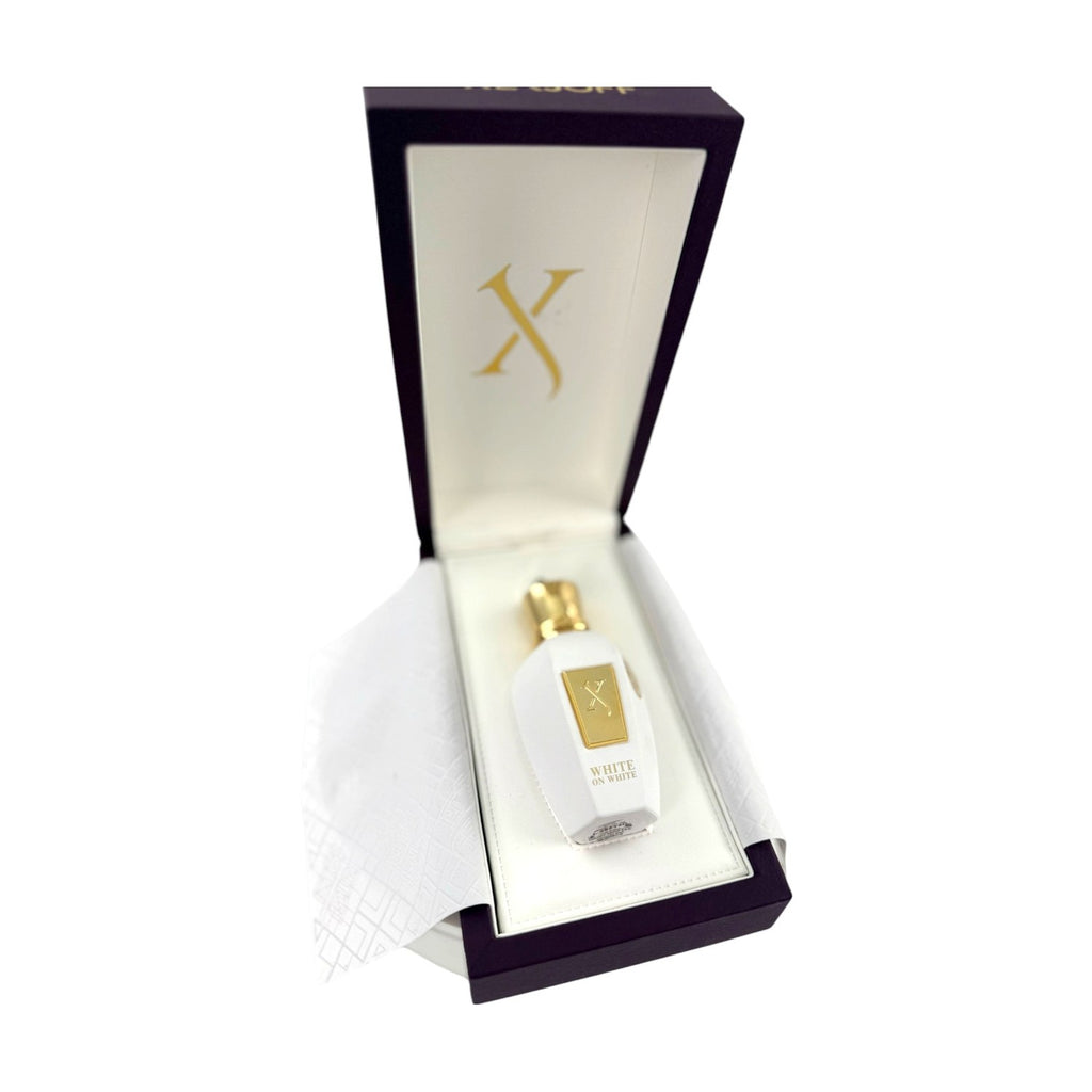 XerJoff White on White Eau de Parfum 50ml Duft Fragrance edp