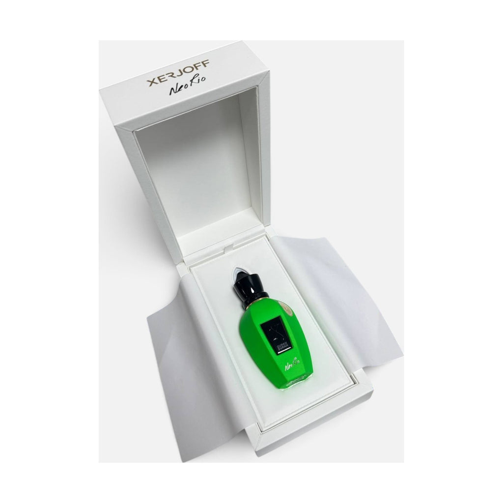 Xerjoff Blends Duran Duran NeoRio Green Parfum 50 ml Duft Fragrance