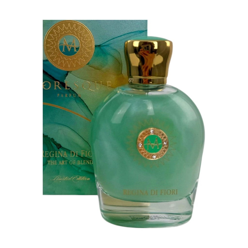 Moresque Regina Di Fiori Eau de Parfum 100ml Duft Fragrance