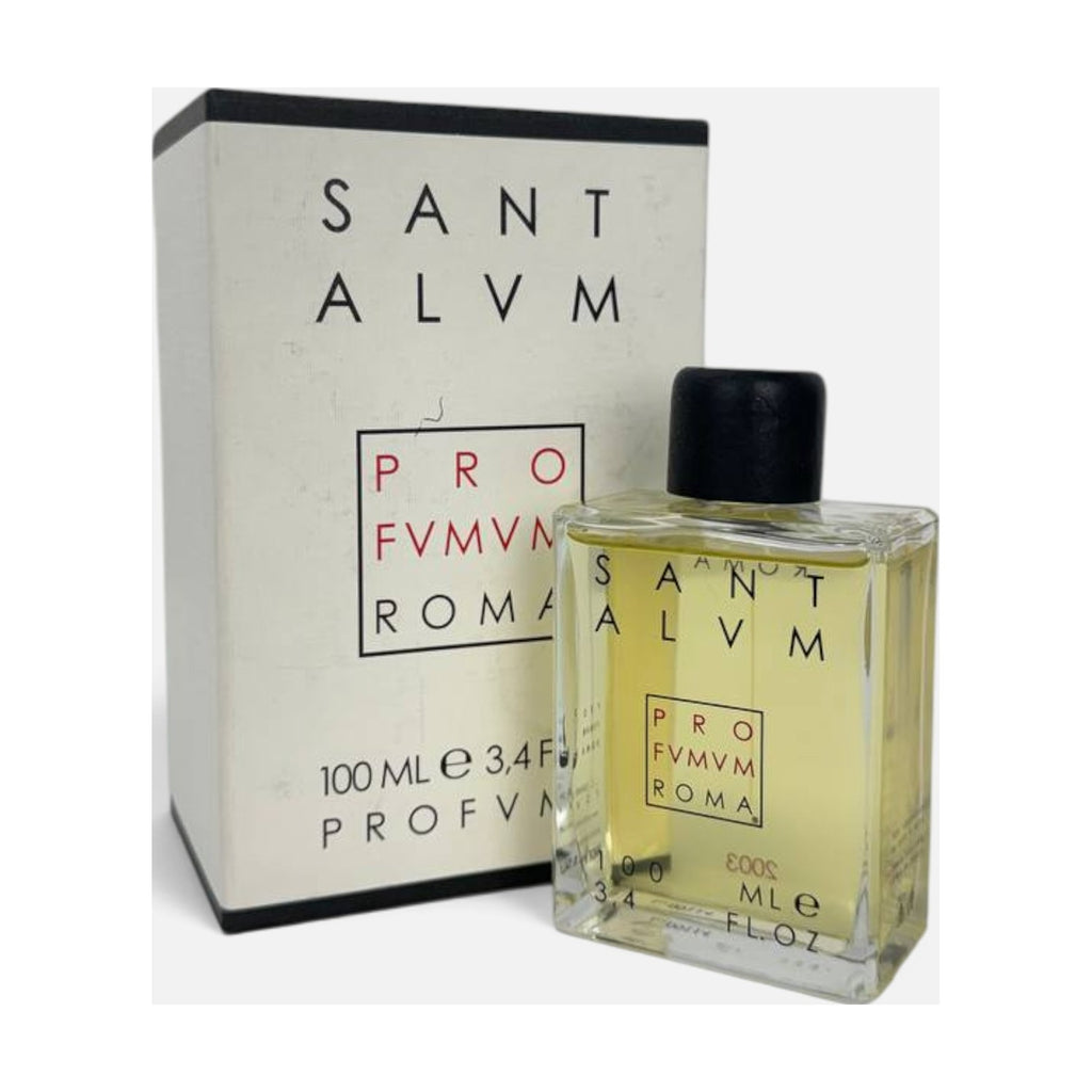 Profumum Roma Santalum Eau de Parfum 100 ml Duft Fragrance