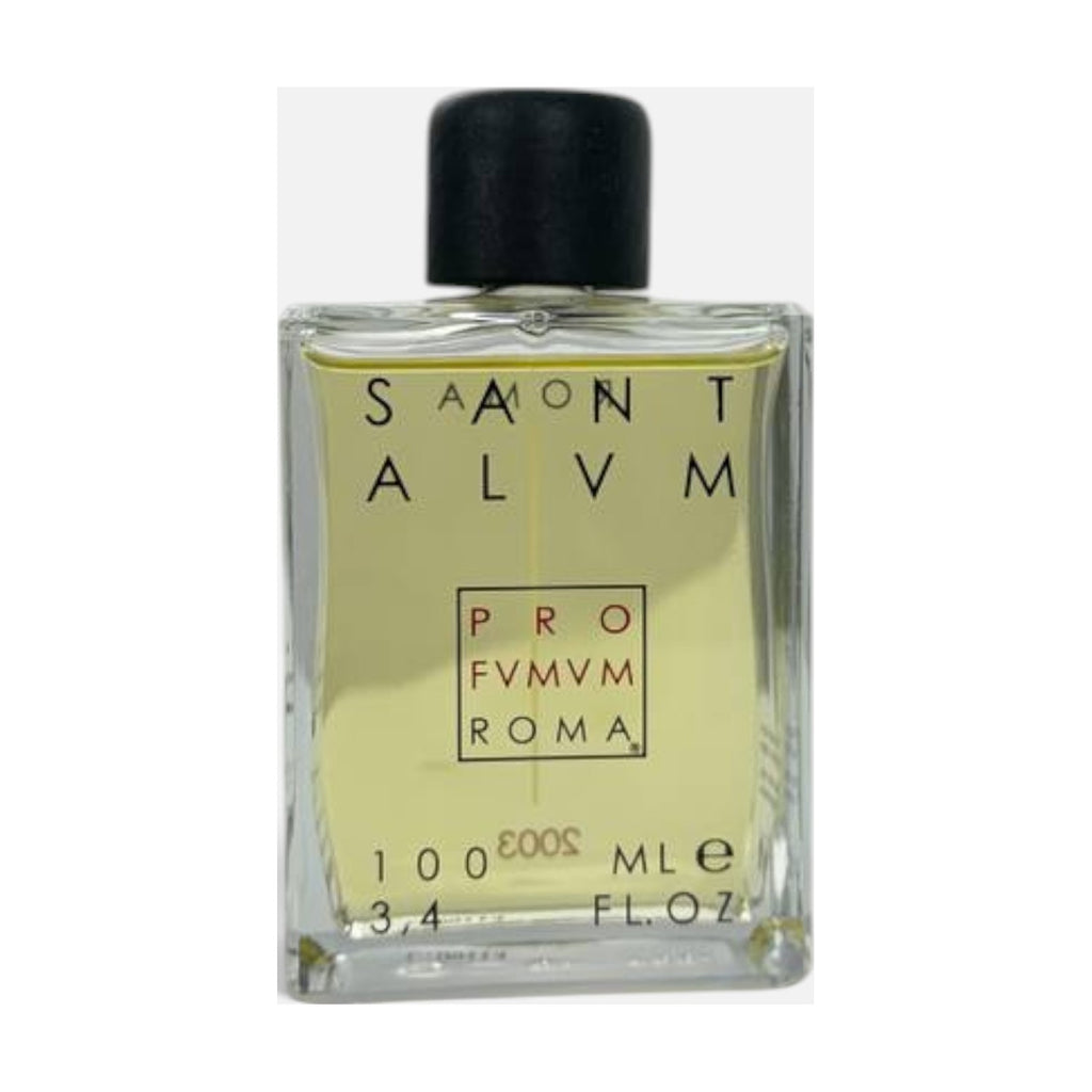 Profumum Roma Santalum Eau de Parfum 100 ml Duft Fragrance