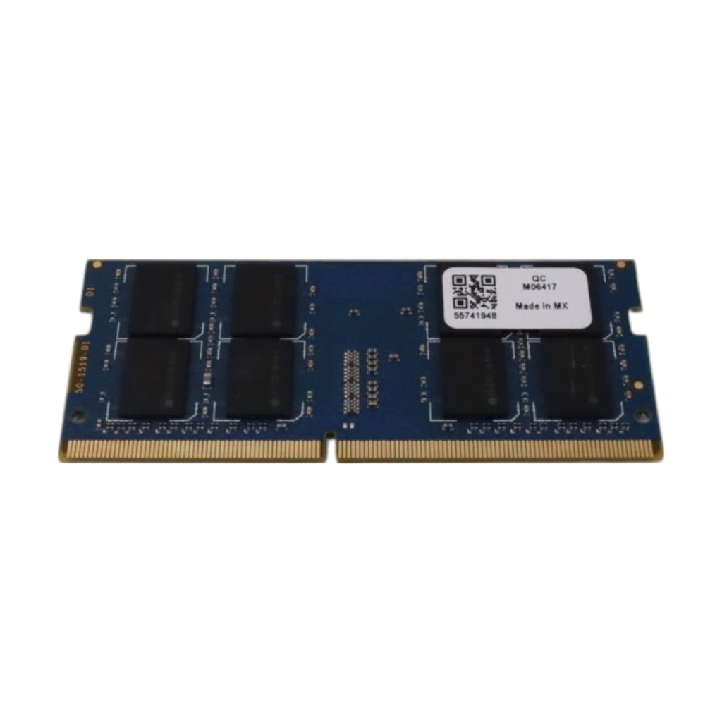 RAM memory OWC SODIMM DDR4 16GB 2400MHz CL17 (OWC2400DDR4S16G)