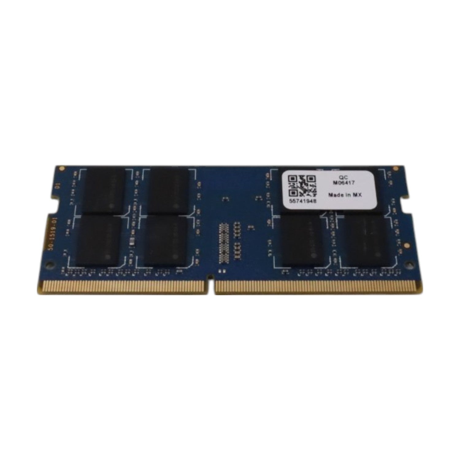 RAM memory OWC SODIMM DDR4 16GB 2400MHz CL17 (OWC2400DDR4S16G)
