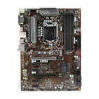 MSI Z270-A PRO Mainboard LGA1151 2x PCIe DDR4 Z270 ATX