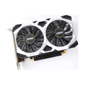 MSI GeForce GTX 1650 D6 Ventus XS OCV3 4GB GDDR6 DVI HDMI DP