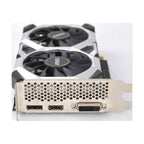 MSI GeForce GTX 1650 D6 Ventus XS OCV3 4GB GDDR6 DVI HDMI DP