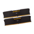 Corsair Vengeance LPX schwarz UDIMM 16GB Kit DDR4-3200 CL16-20-20-38