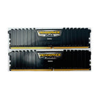 Corsair Vengeance LPX schwarz UDIMM 16GB RAM Arbeitsspeicher Kit DDR4-3600