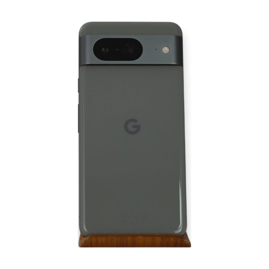 Google Pixel 8 5G 128GB Hazel 8GB RAM OLED 120Hz Tensor G3 Smartphone