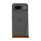 Google Pixel 8 5G 128GB Hazel 8GB RAM OLED 120Hz Tensor G3 Smartphone