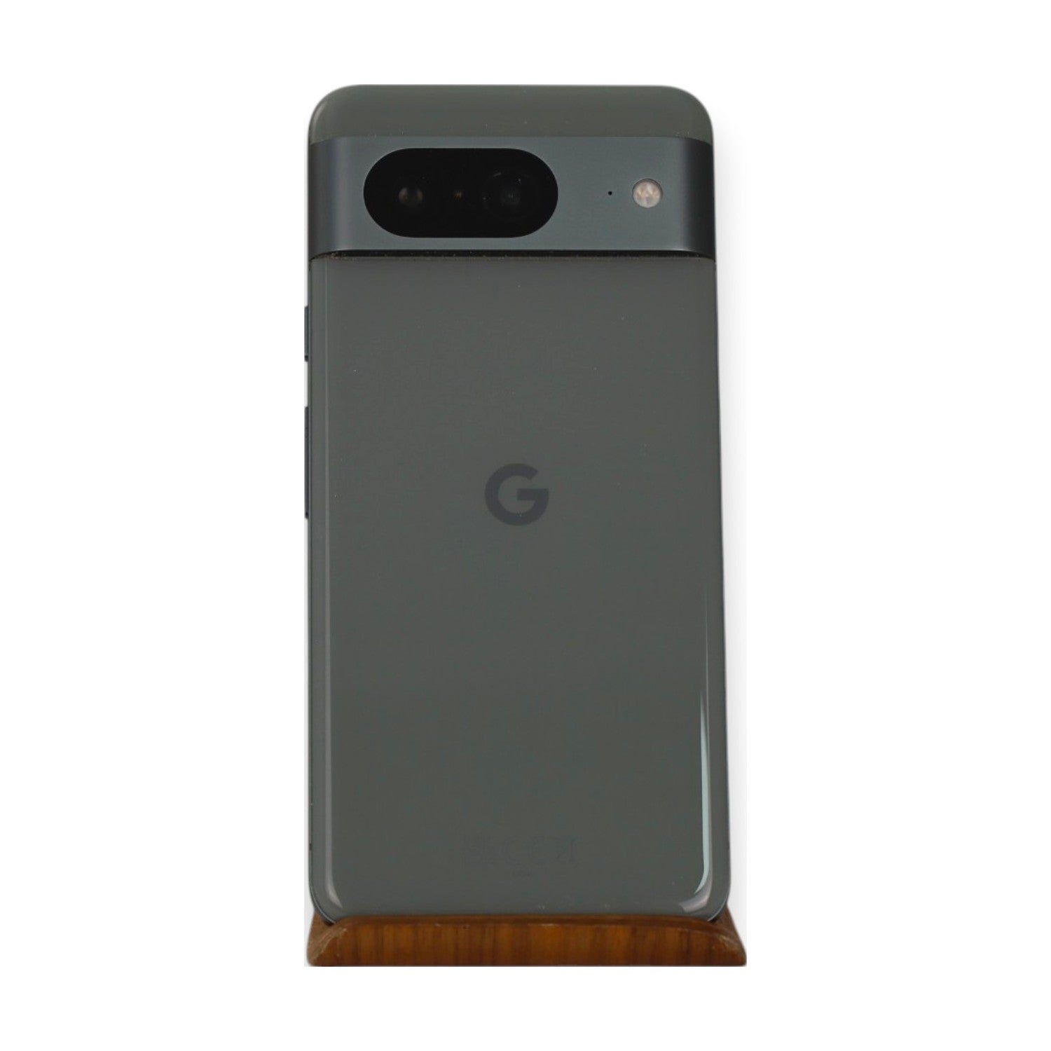 Google Pixel 8 5G 128GB Hazel 8GB RAM OLED 120Hz Tensor G3 Smartphone