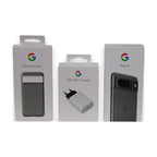 Google Pixel 8 5G 128GB Hazel 8GB RAM OLED 120Hz Tensor G3 Smartphone