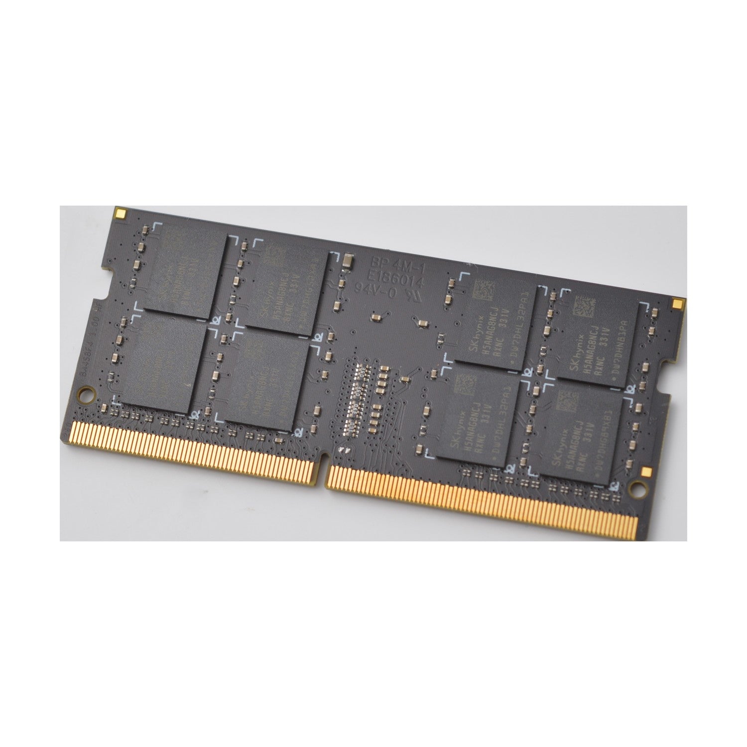 Lexar SO-DIMM 32GB, DDR4-3200, SO-DIMM CL22 Arbeitsspeicher