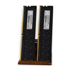 G.Skill 16GB Kit DDR4 2133MHz CL15 PC4-17000 RAM 2x8GB F4-2133C15D-16GNT