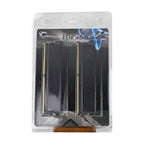 G.Skill 16GB Kit DDR4 2133MHz CL15 PC4-17000 RAM 2x8GB F4-2133C15D-16GNT