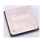 AMD Ryzen 5 3600 Prozessor CPU 3,6 GHz 6 Core 32 MB Cache Sockel AM4 Tray