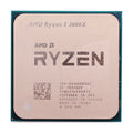 AMD Ryzen 5 3600X Prozessor CPU 6C/12T 3.80-4.40GHz Sockel AMD AM4 - Tray
