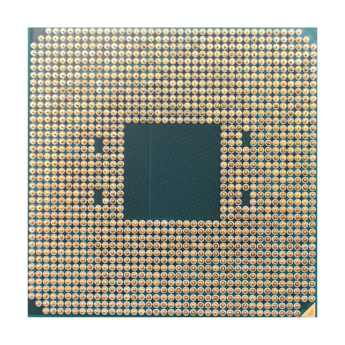 AMD Ryzen 5 3600X Prozessor CPU 6C/12T 3.80-4.40GHz Sockel AMD AM4 - Tray