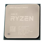 AMD Ryzen 9 3900X, 12C/24T, 3.80-4.60GHz, tray Sockel AM4 PGA