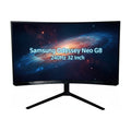 Samsung Odyssey Neo G8 G85NB 32" VA-Panel 4K UHD-Auflösung 240 Hz