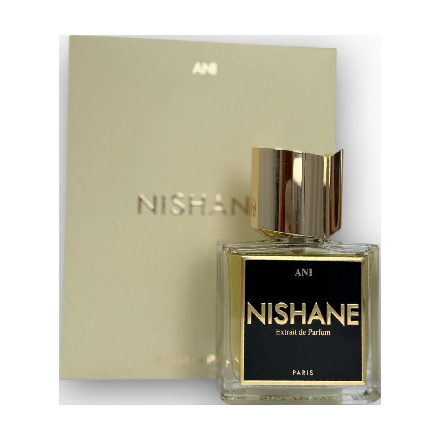 Nishane Ani Extrait de Parfum 50ml Duft Fragrance