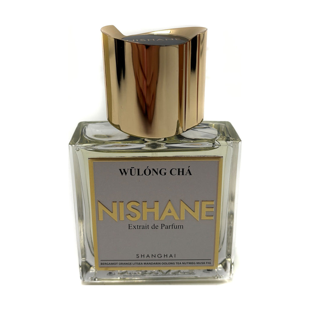 Nishane Wulong Cha Parfüm Extrakt Unisex 50 ml