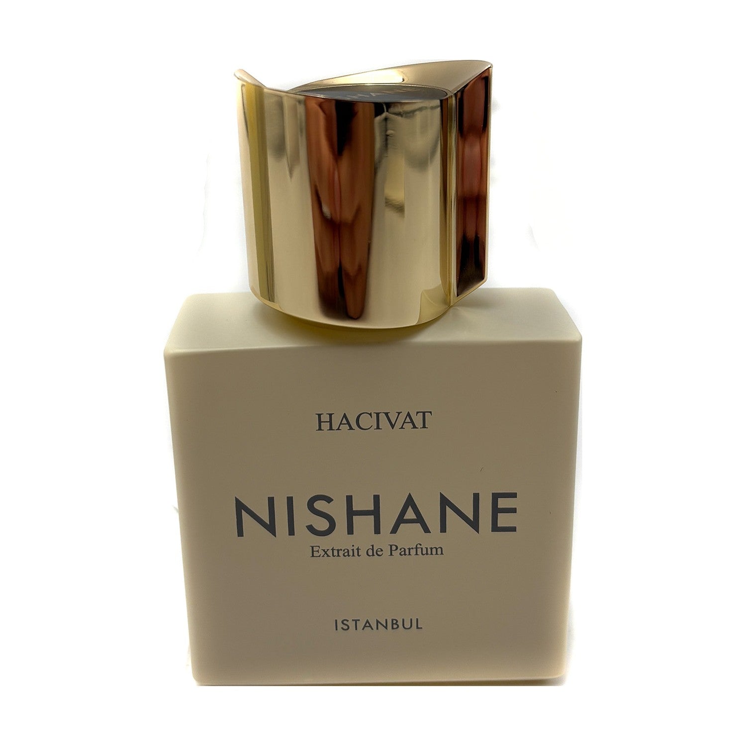 Nishane Hacivat Extrait de Parfum 50 ml