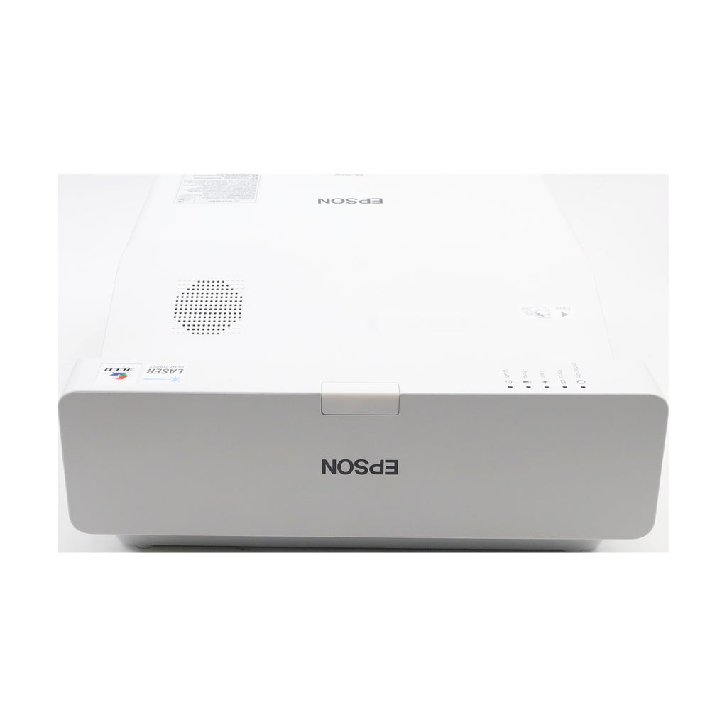 Epson EB-760W Laser Beamer Projektor WXGA HDMI Wi-Fi5 VGA MHL