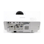 Epson EB-760W Laser Beamer Projektor WXGA HDMI Wi-Fi5 VGA MHL