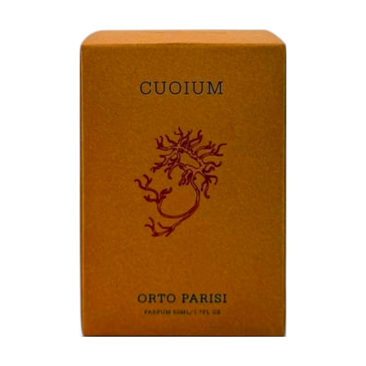 Orto Parisi Cuoium 50ml Parfum Extrait de Parfum Unisex Leder Nischenparfum