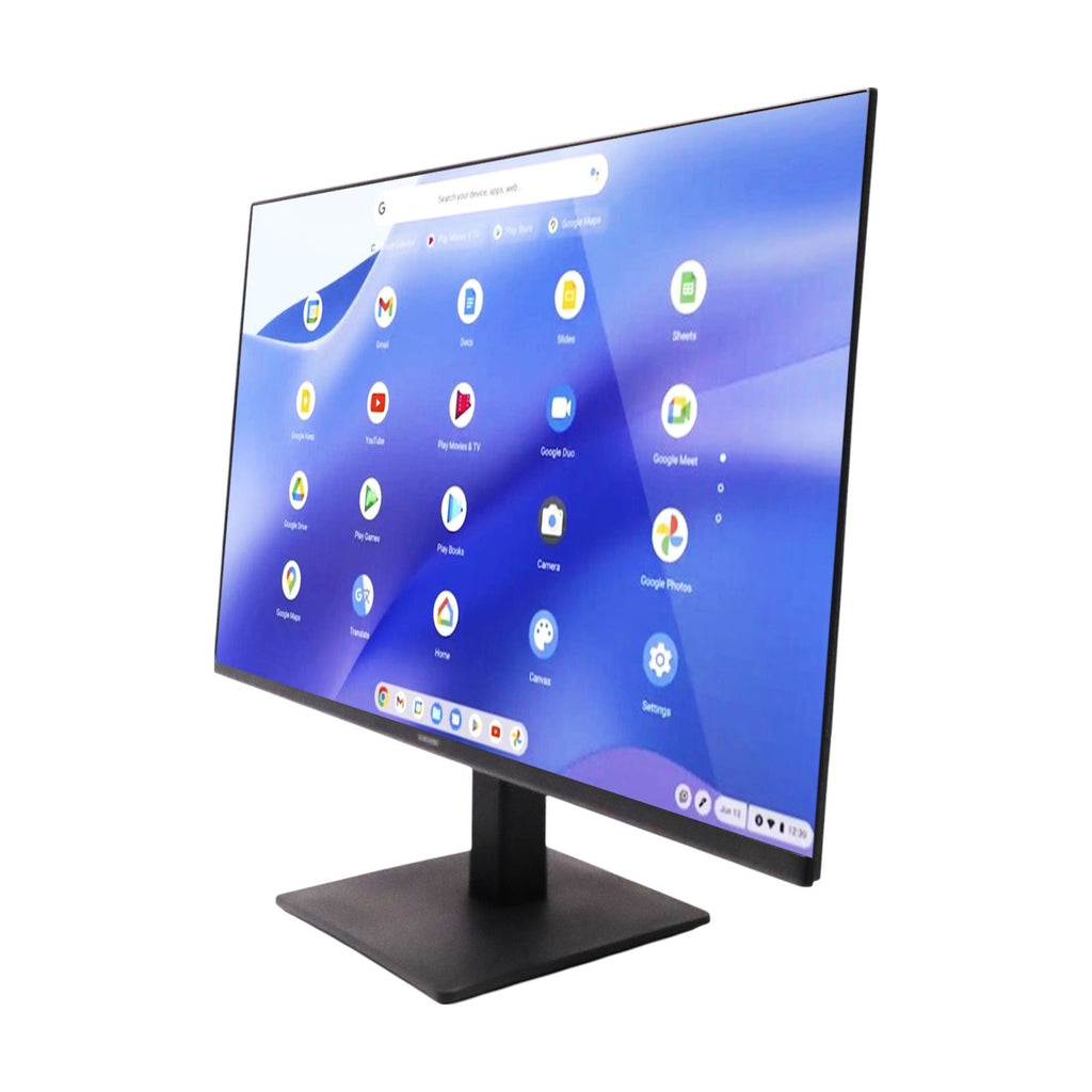 Samsung Essential Monitor S3 S30GD 27 " LS24D304GAUXEN 1920x1080 Full HD