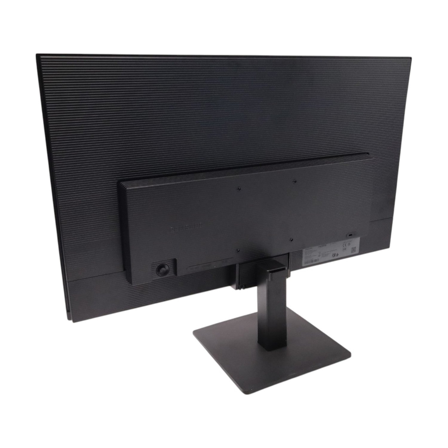 Samsung Essential Monitor S3 S30GD 27 " LS24D304GAUXEN 1920x1080 Full HD