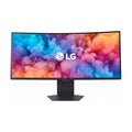 LG UltraGear 34G600A-B 34 Zoll WQHD Curved Gaming Monitor 160Hz FreeSync HDR10
