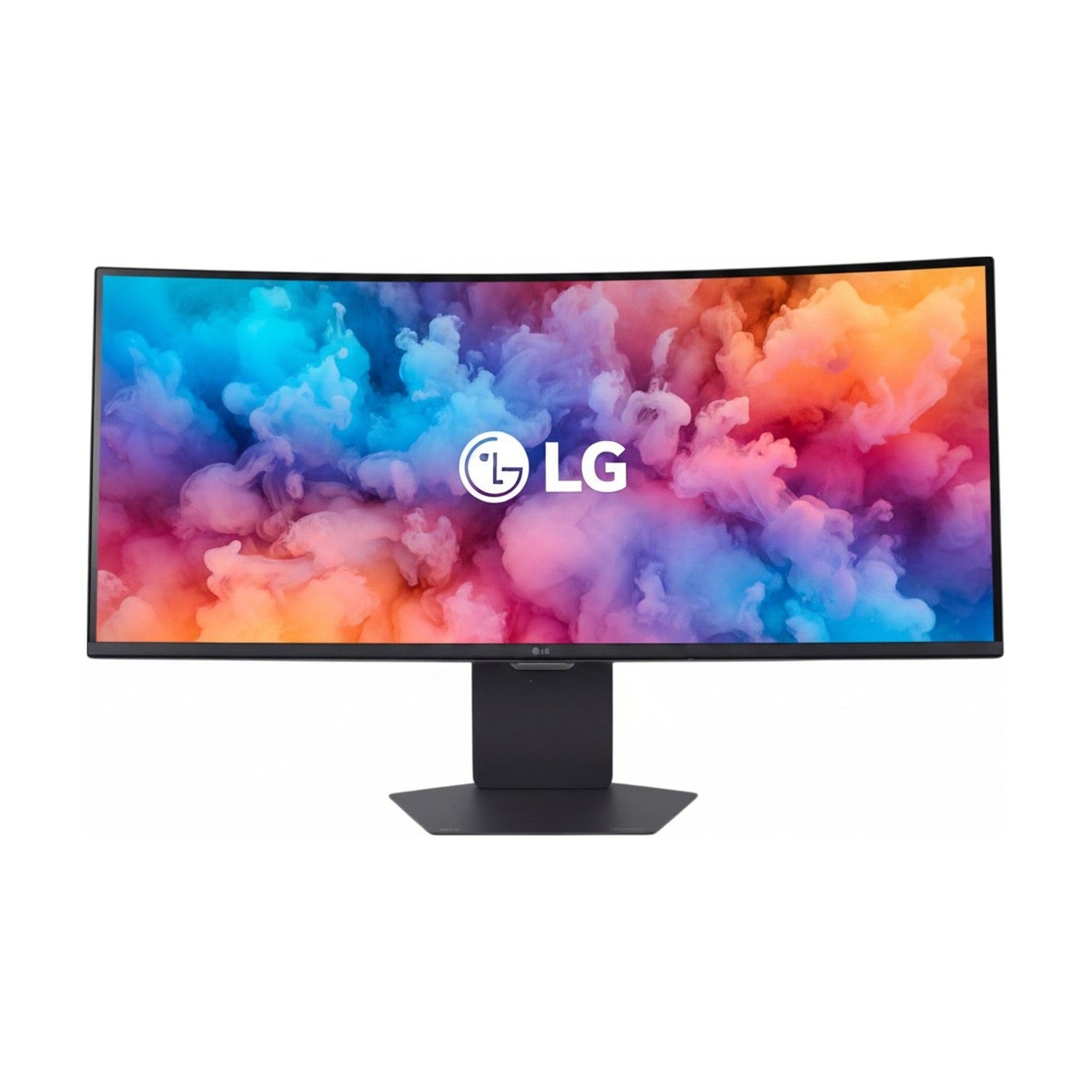 LG UltraGear 34G600A-B 34 Zoll WQHD Curved Gaming Monitor 160Hz FreeSync HDR10