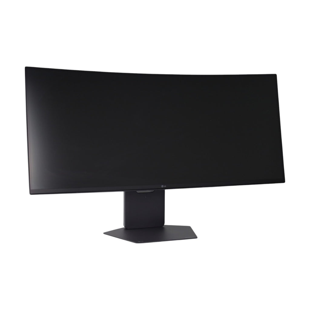 LG UltraGear 34G600A-B 34 Zoll WQHD Curved Gaming Monitor 160Hz FreeSync HDR10