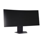 LG UltraGear 34G600A-B 34 Zoll WQHD Curved Gaming Monitor 160Hz FreeSync HDR10
