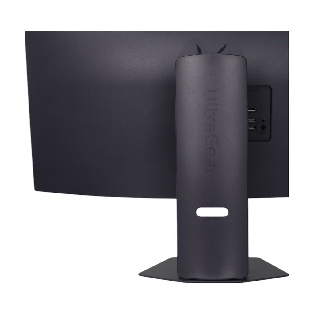 LG UltraGear 34G600A-B 34 Zoll WQHD Curved Gaming Monitor 160Hz FreeSync HDR10