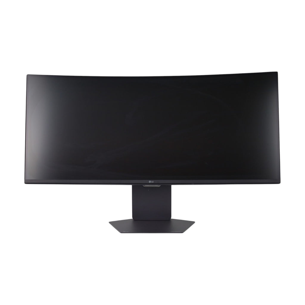 LG UltraGear 34G600A-B 34 Zoll WQHD Curved Gaming Monitor 160Hz FreeSync HDR10