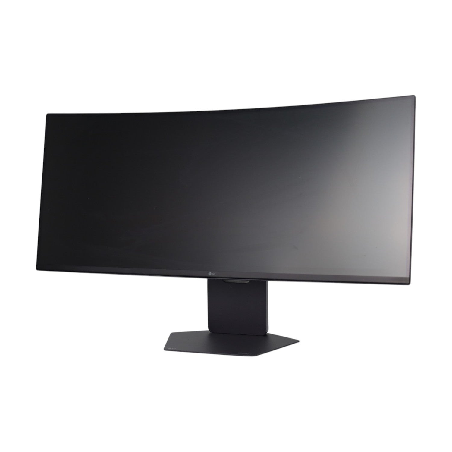 LG UltraGear 34G600A-B 34 Zoll WQHD Curved Gaming Monitor 160Hz FreeSync HDR10