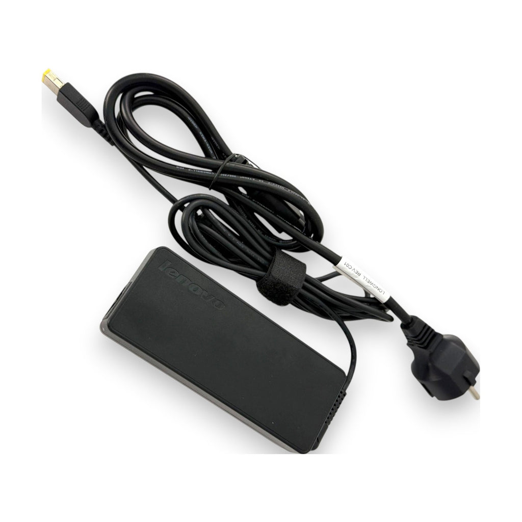 Lenovo AC Adapter 90W Notebook Netzteil Eingangsspannung: 100 – 240 PSU
