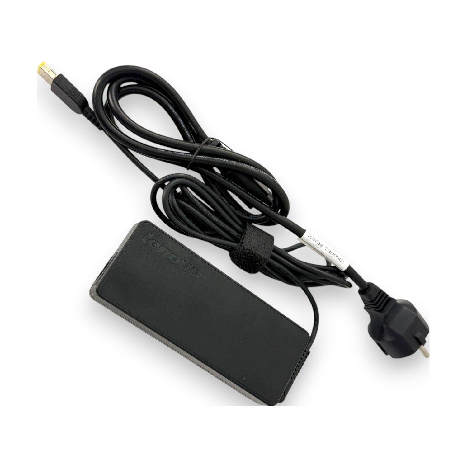 Lenovo AC Adapter 90W Notebook Netzteil Eingangsspannung: 100 – 240 PSU