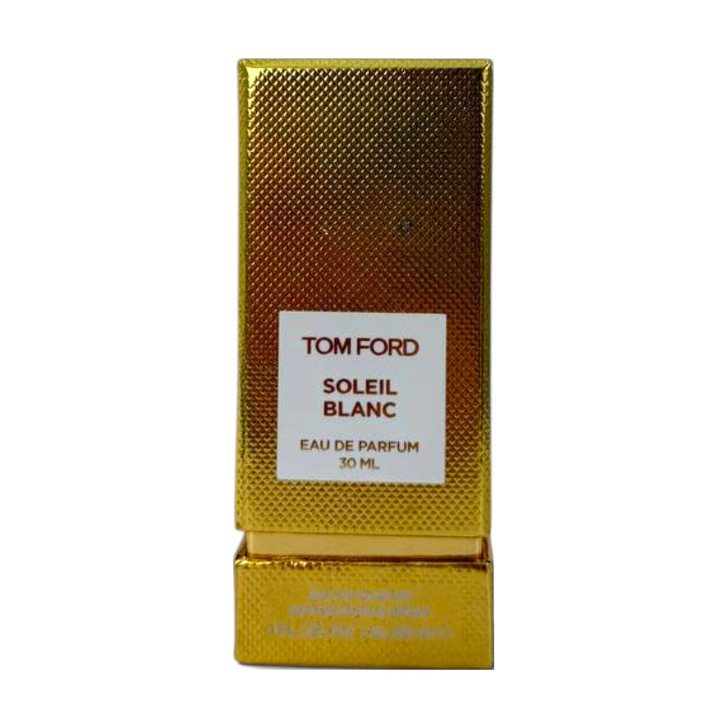 Tom Ford Soleil Blanc 30ml Eau de Parfum EDP Unisex Private Blend Luxus